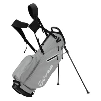 TaylorMade Golf 2023 Classic Stand Golf Bag in Action