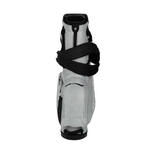 TaylorMade Golf Stand Bag with Comfortable Strap