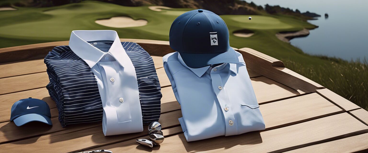 Golf Apparel