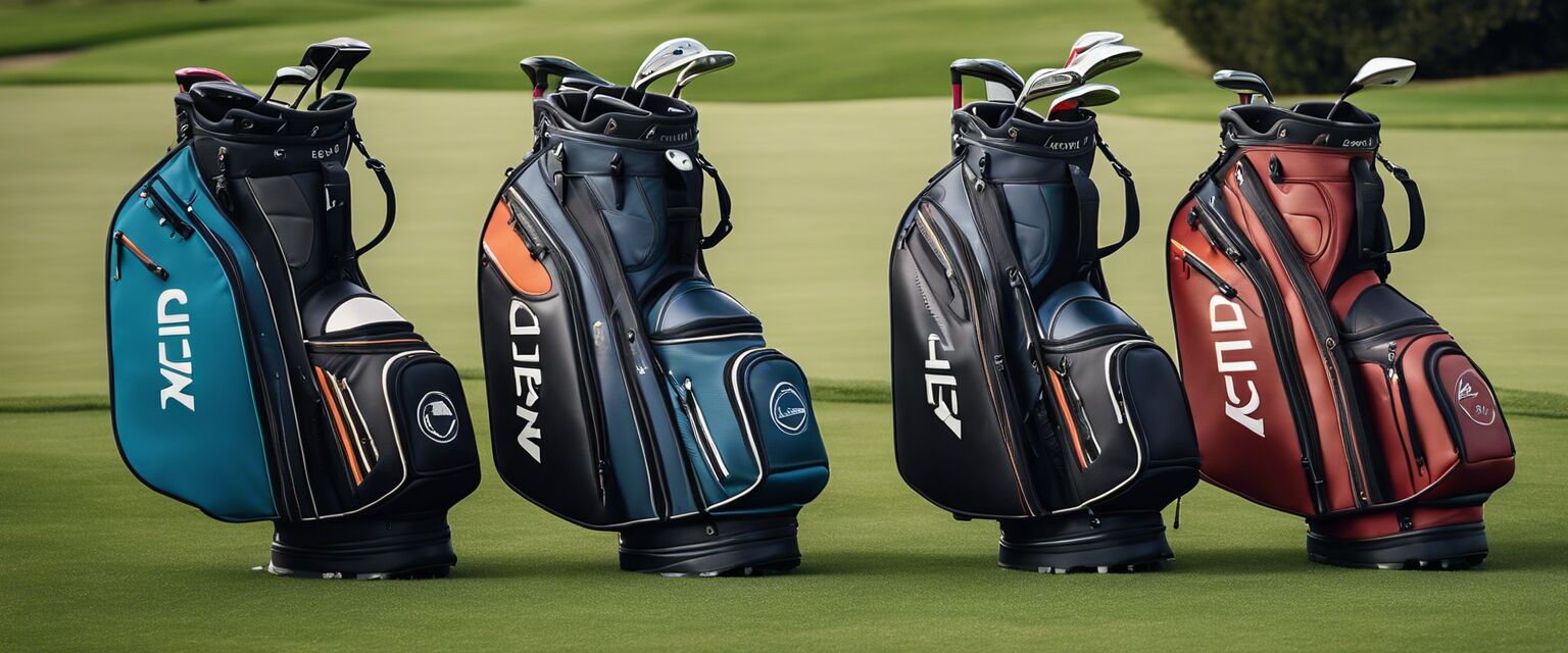 Golf Bags