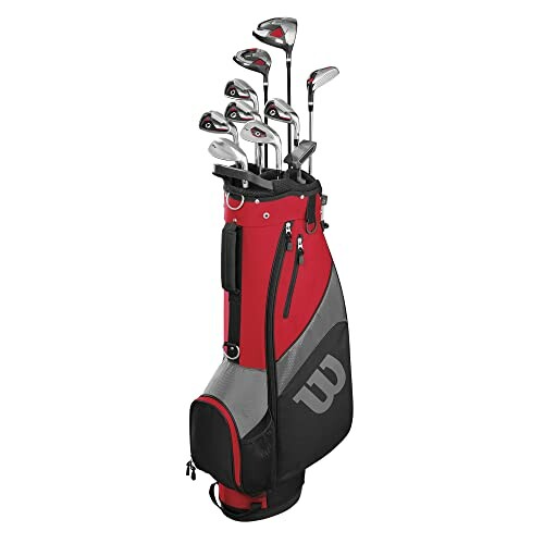 WILSON Profile SGI Golf Club Set