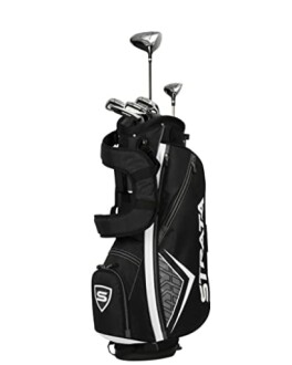 Callaway Golf Men's Strata Complete Golf Set